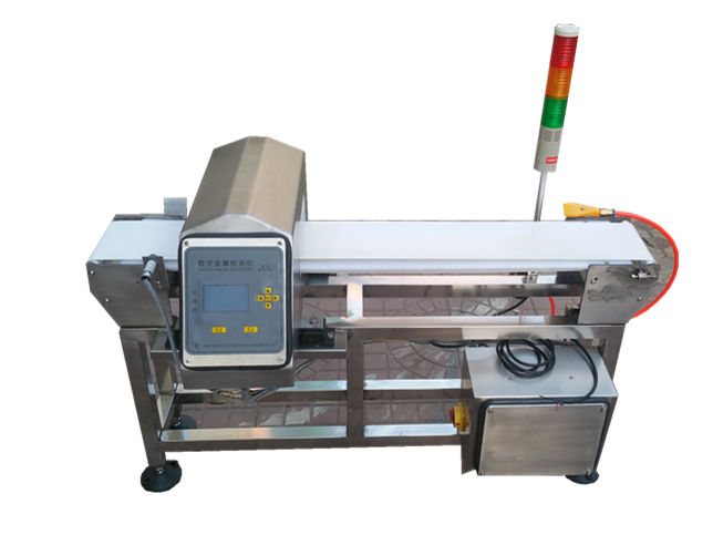 食品金属开元网站登录入口机